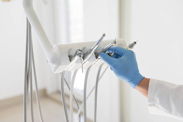24/7 Emergency Dental Implants experts in Liberty, TX